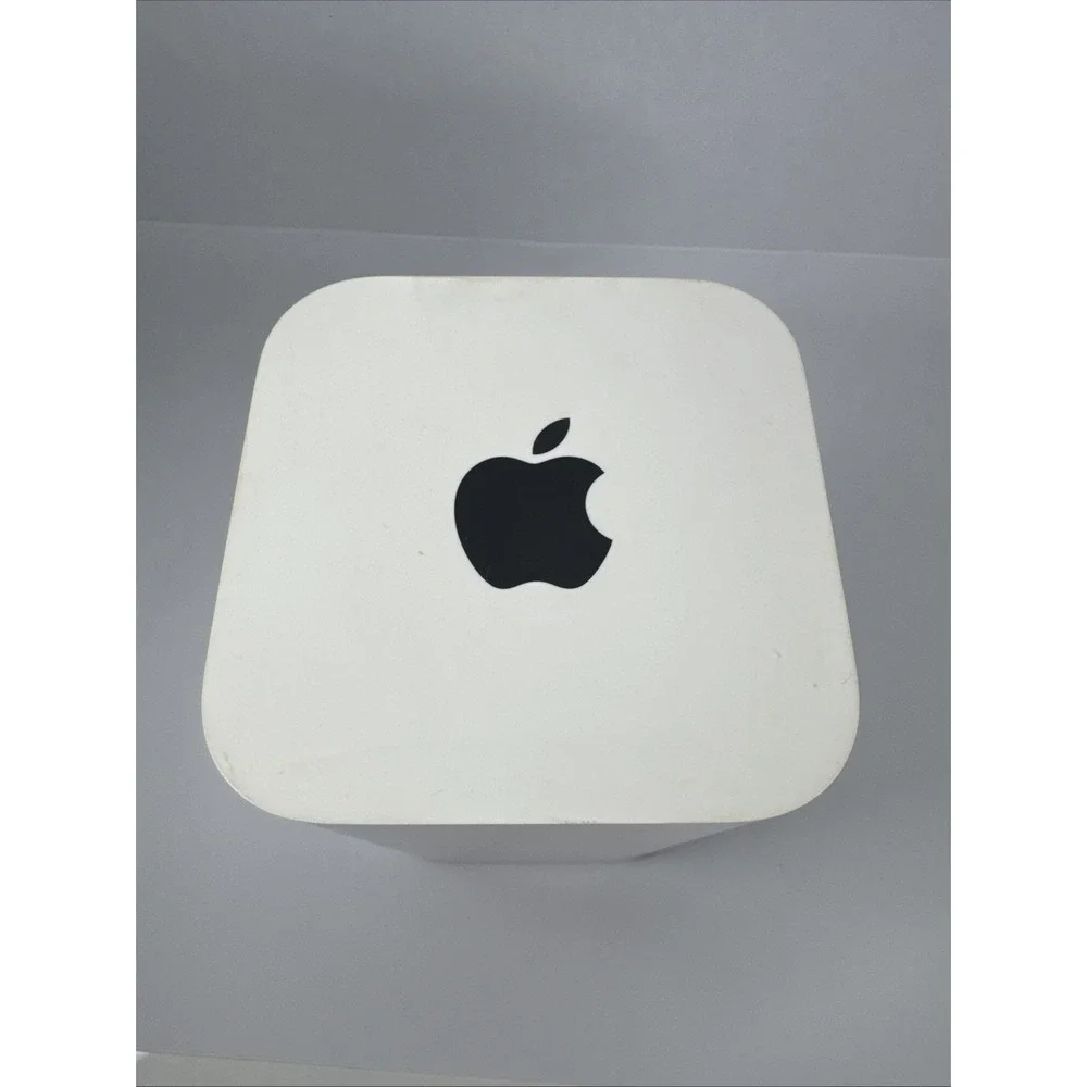 Apple AirPort Extreme A1521 Wireless Router Dual-Band Wi-Fi 802.11ac w/ Box